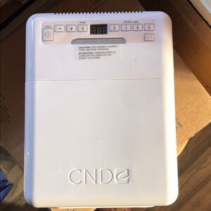 CND 08200 110 volt UV Lamp